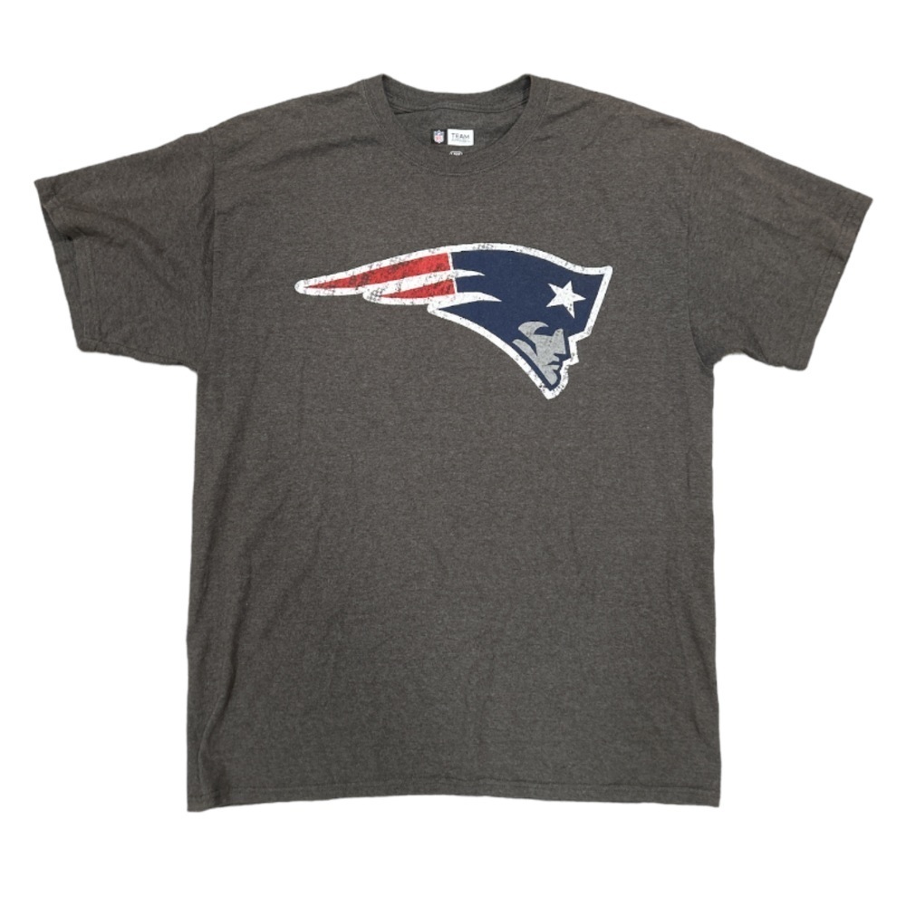 NFL Patriots Graphic T-Shirt